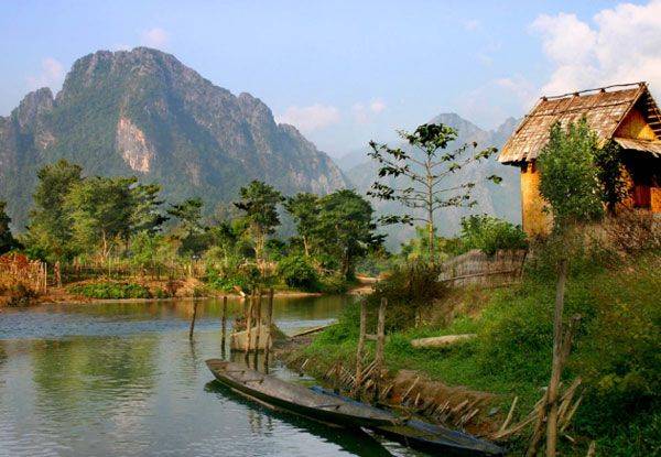 tour du lich lao